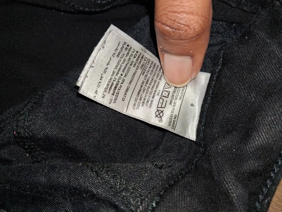 Kids Jeans Bundle - photo 2