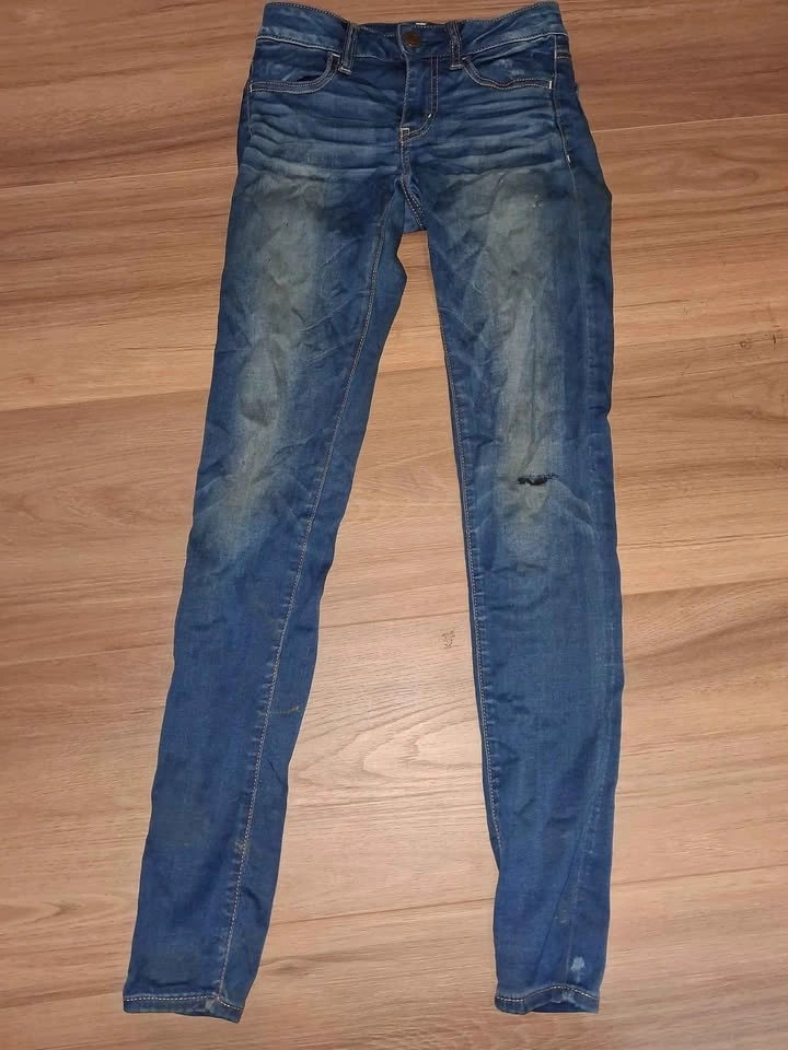 Kids Jeans Bundle - photo 3