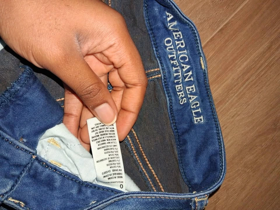 Kids Jeans Bundle - photo 4