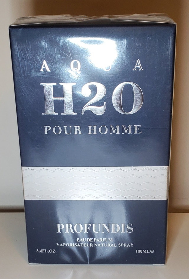 Perfume Bundle – 5 Bottles EDP 100ml - photo 2