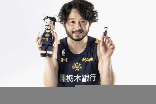Bearbrick Medicom Toy Yuta Tabuse 100% + 400% - photo 4
