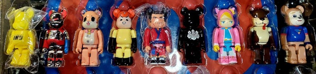 ARTIST Bearbrick 100% - photo 4