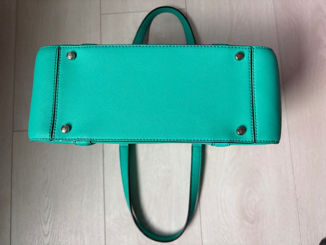 Kate Spade Tote (Turquoise) - photo 4