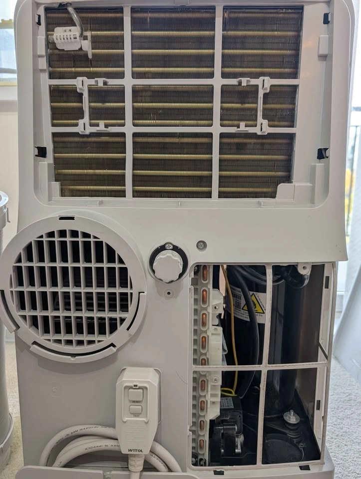 Danby 3-In-1 Air Conditioner 12,000 BTU CLEAN TESTED - photo 4