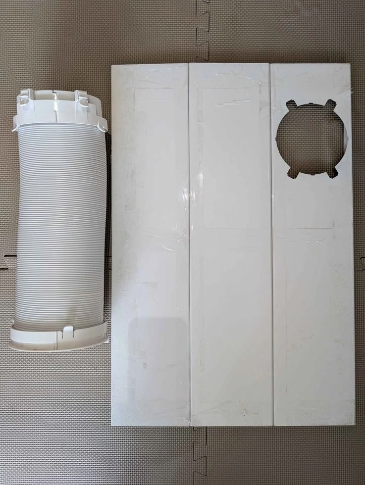 Danby 3-In-1 Air Conditioner 12,000 BTU CLEAN TESTED - photo 5
