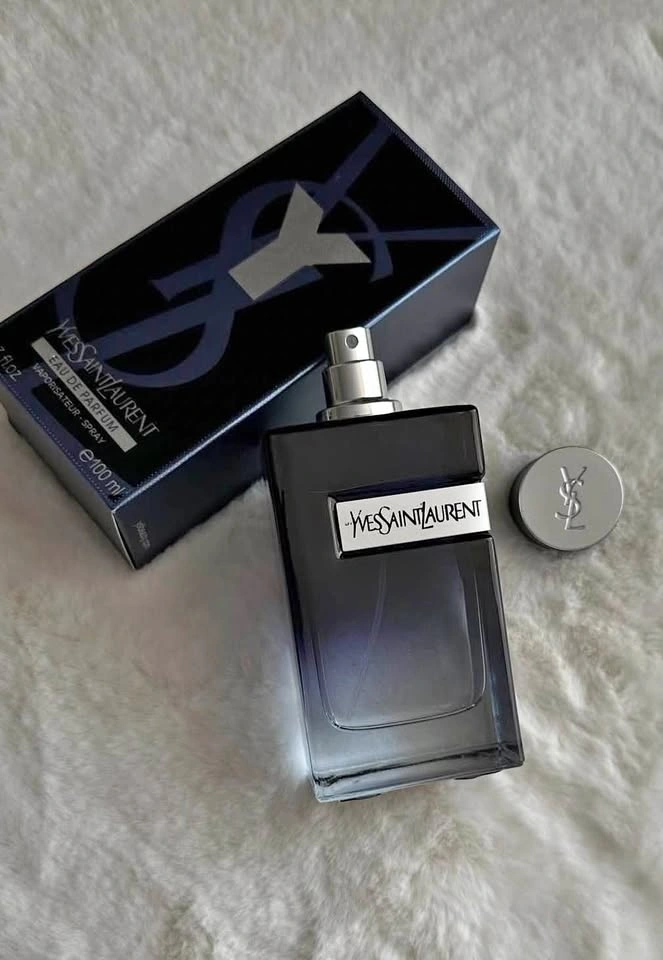 Yves Saint Laurent Y Eau de Parfum