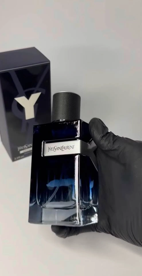 Yves Saint Laurent Y Eau de Parfum - photo 2
