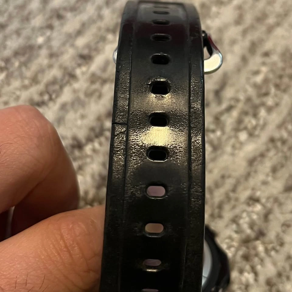 Casio G Shock GW-M5610U - photo 4