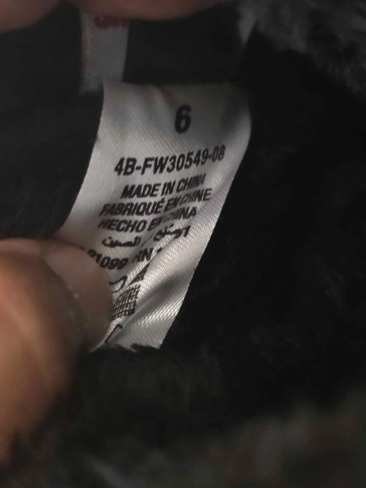 NEW Ardene Collective Thinsulate Boots for Kids - photo 5