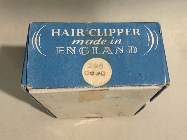 Burman Hair Clipper - photo 2