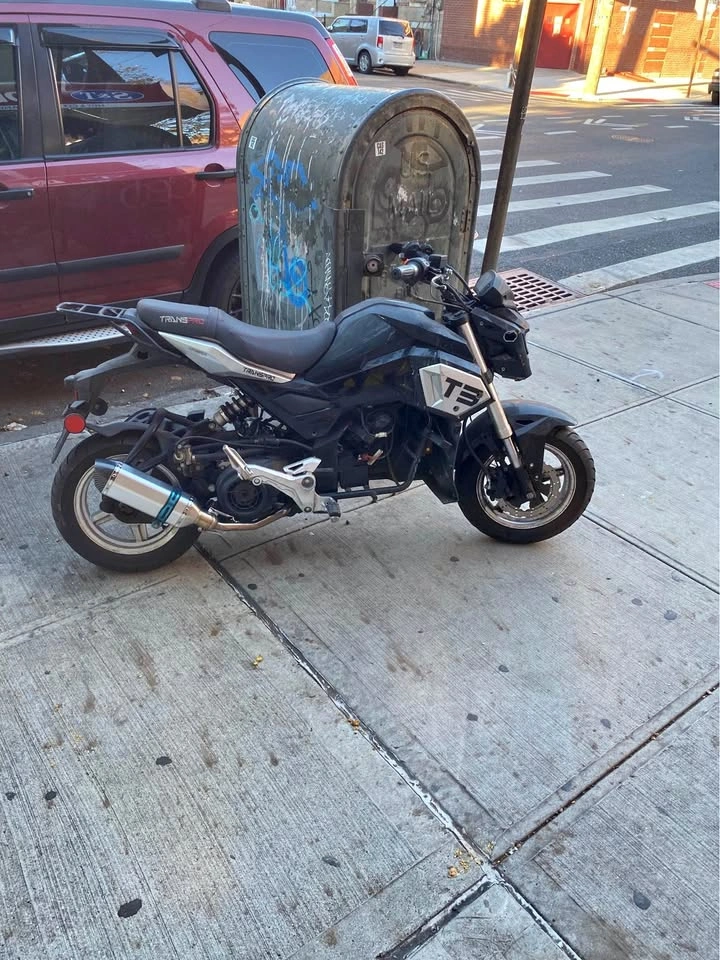 150cc Scooter for sale