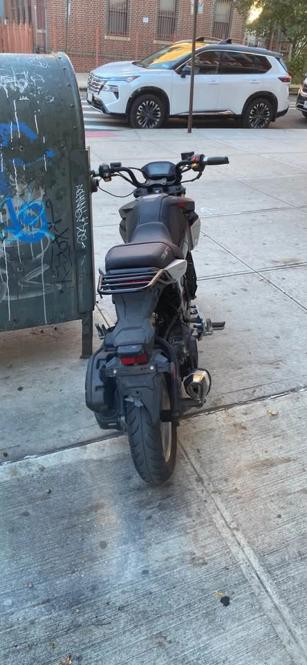 150cc Scooter for sale - photo 4