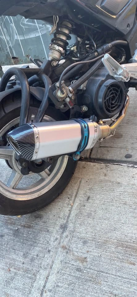 150cc Scooter for sale - photo 5