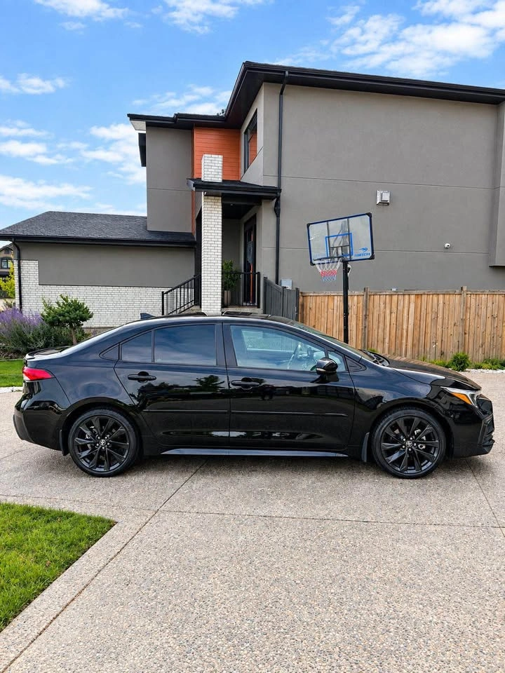 2024 Toyota Corolla - photo 4
