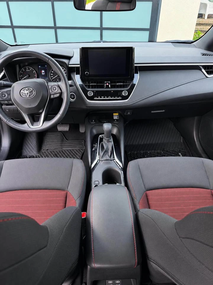 2024 Toyota Corolla - photo 5