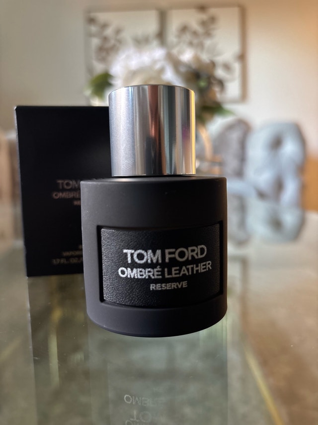 Tom Ford Ombré Leather Reserve 50ml