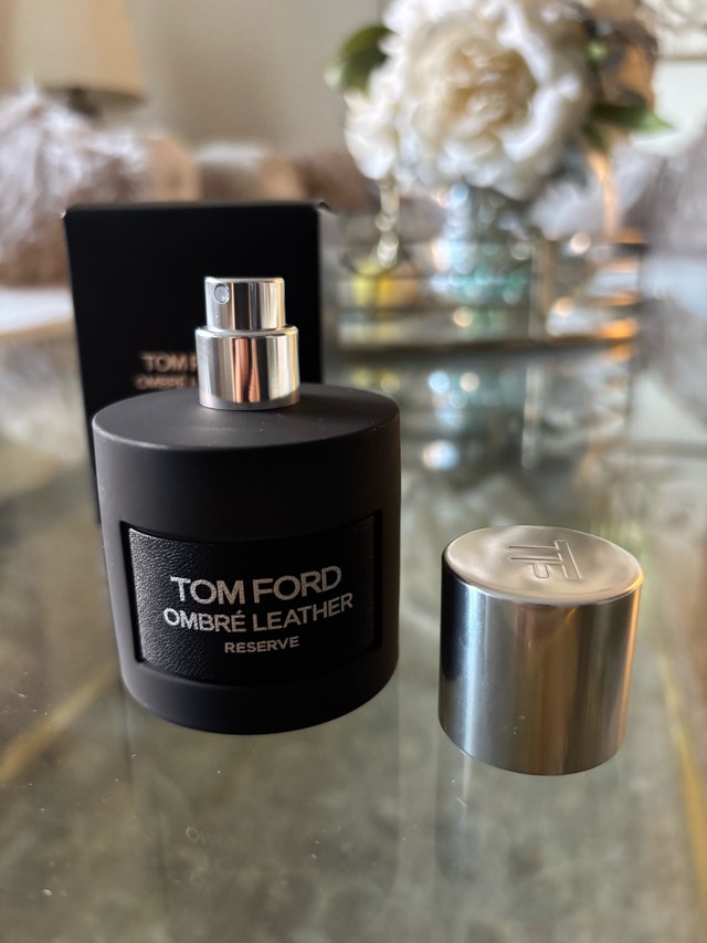 Tom Ford Ombré Leather Reserve 50ml - photo 2