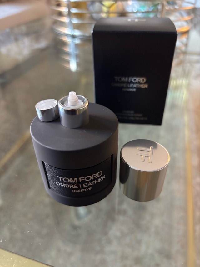 Tom Ford Ombré Leather Reserve 50ml - photo 3