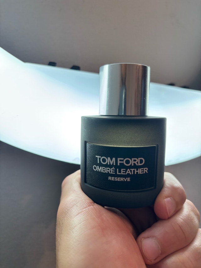 Tom Ford Ombré Leather Reserve 50ml - photo 4