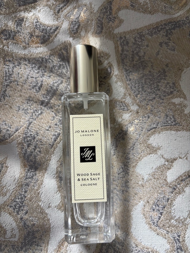 Jo Malone Wood Sage & Sea Salt Cologne