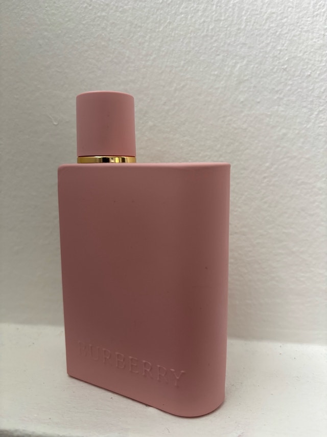 Burberry Her Parfum - photo 2