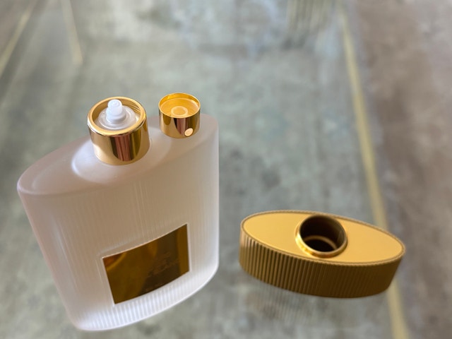 Tom Ford Eau de Soleil Blanc