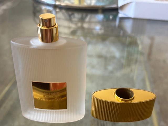 Tom Ford Eau de Soleil Blanc - photo 2