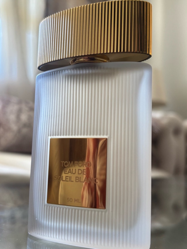 Tom Ford Eau de Soleil Blanc - photo 5