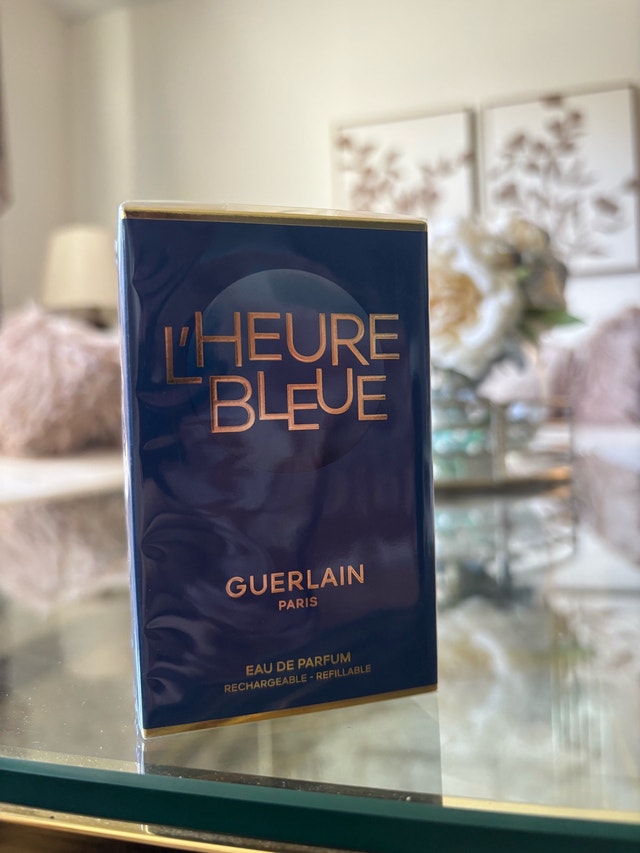 Guerlain L'Heure Bleue Eau de Parfum 30ml