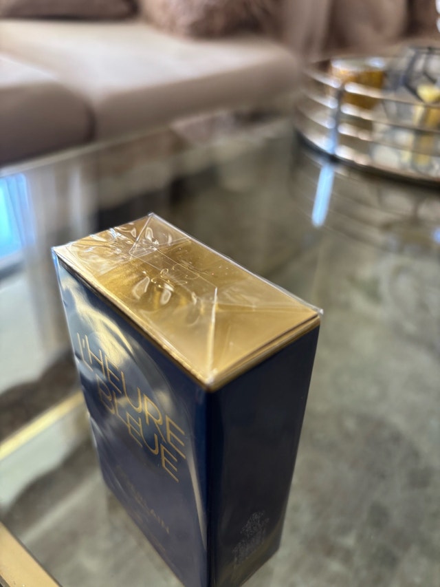 Guerlain L'Heure Bleue Eau de Parfum 30ml - photo 4