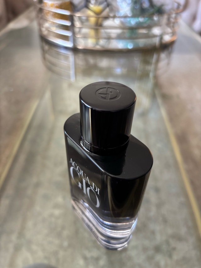 Giorgio Armani Acqua Di Gio Parfum
