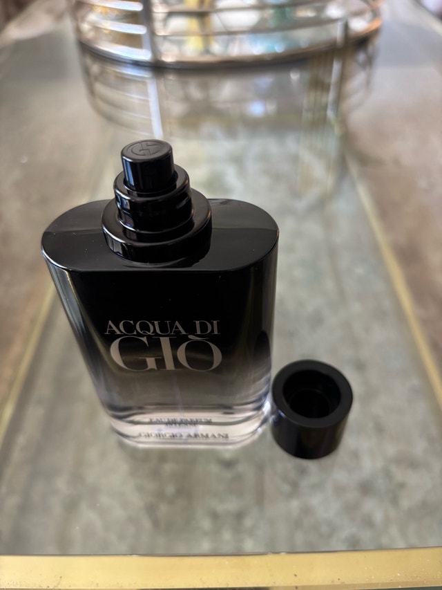 Giorgio Armani Acqua Di Gio Parfum - photo 2