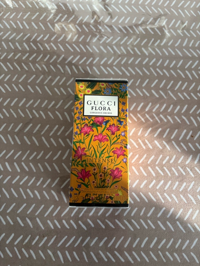 Gucci Flora Gorgeous Orchid Eau de Parfum