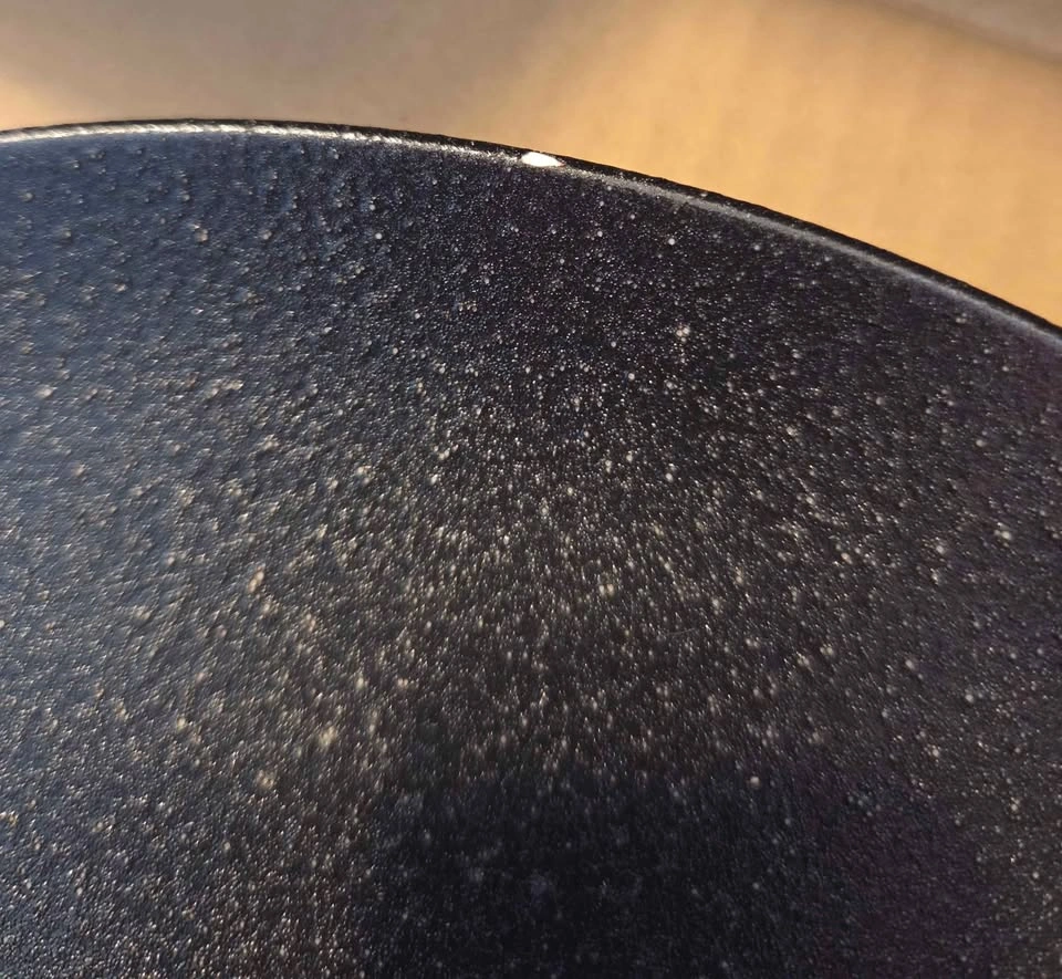 Maxwell & Williams Caviar Black Dinner Set - photo 5