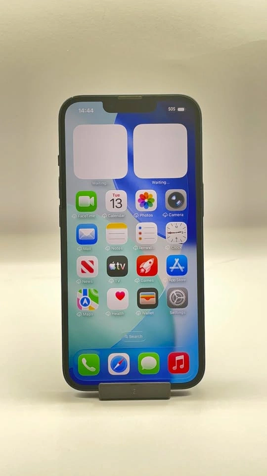 iPhone 14 128GB Blue – Works Great, Clean Body 📱
