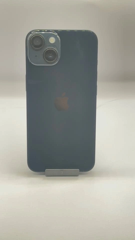 iPhone 14 128GB Blue – Works Great, Clean Body 📱 - photo 4