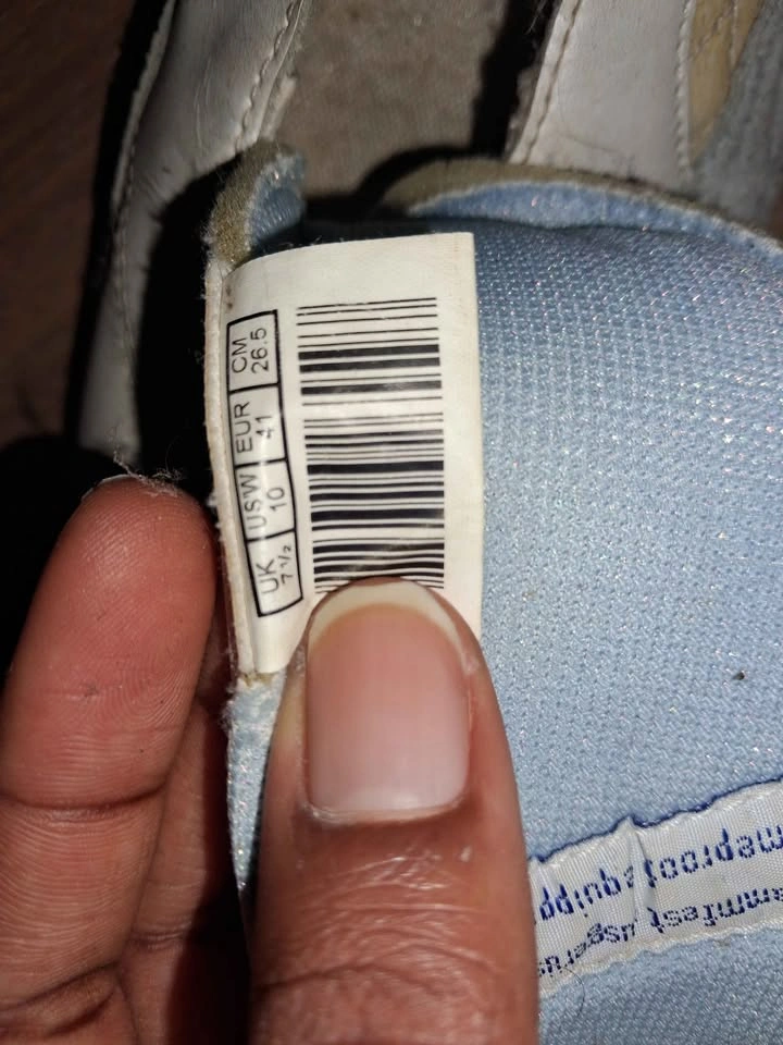 Puma Speedcat Women's Shoes Size 10 - photo 3