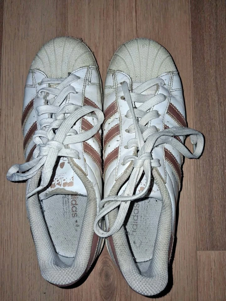 Adidas Superstar Shoes