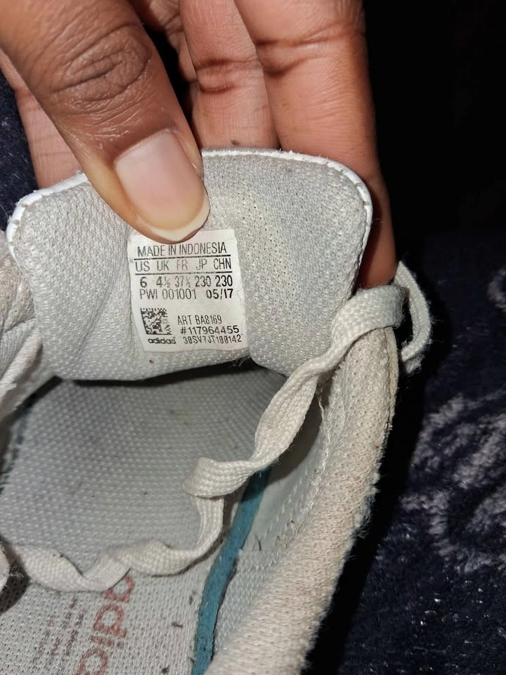 Adidas Superstar Shoes - photo 3