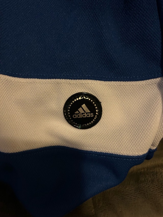 Maple Leafs - Tie Domi XL Jersey - Adidas - photo 3