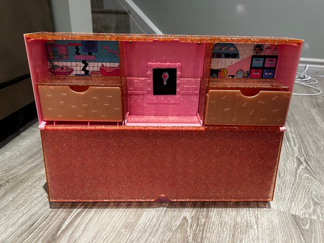 LOL DOLL play set - photo 5