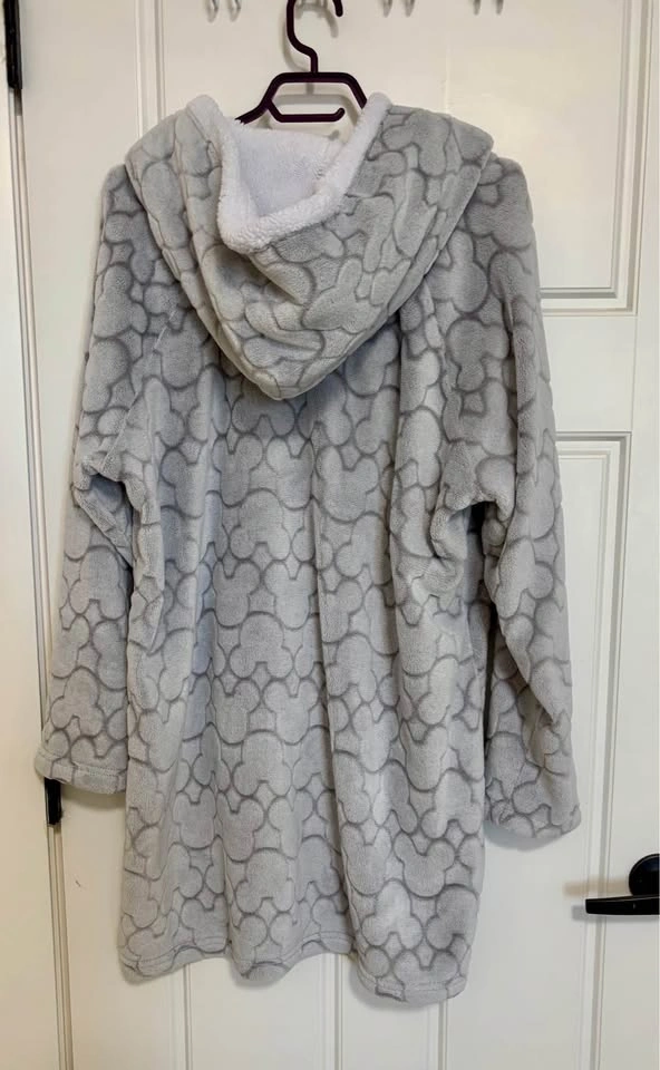 Disney Mickey Mouse Fleece Loungewear 1X - photo 3
