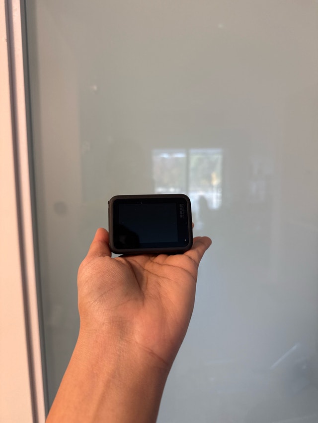 Go Pro Hero Black 11 - photo 2