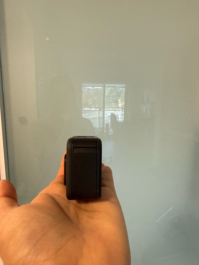 Go Pro Hero Black 11 - photo 3