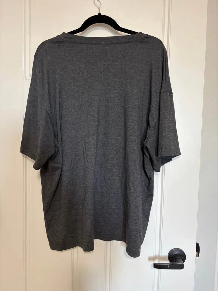 No Rain No Flowers Graphic T-Shirt Size 2XL - photo 3