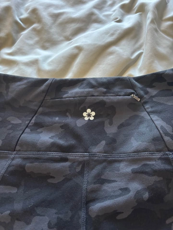 Tuff Athletics Camo Leggings-xl - photo 2