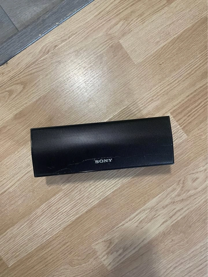 Sony 5.1 Surround Sound Speaker System - photo 4