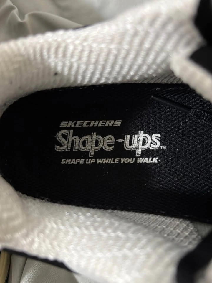 Skechers Shape-ups Sneakers-7 - photo 2