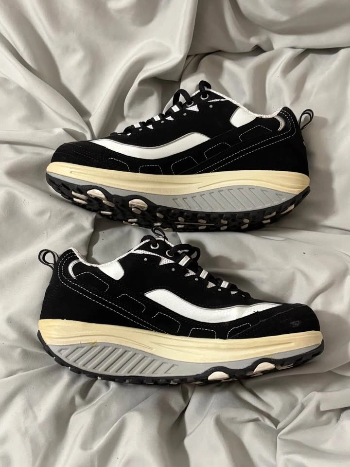 Skechers Shape-ups Sneakers-7 - photo 4