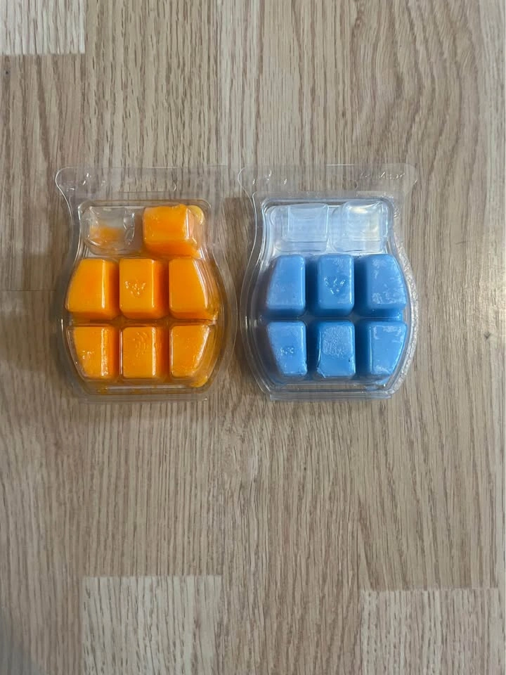 Scentsy Bar Wax Melts - photo 2